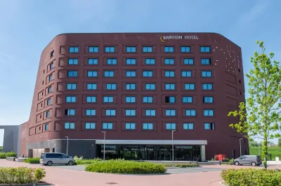 Bastion Hotel Amersfoort Hotels in 