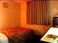 Business Hotel Access