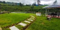 Cloud & Mist Inn-Stay with Mountain Views in Kotagiri, Near Ooty