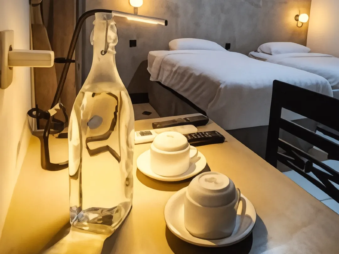 Hotel Botan - Klaten