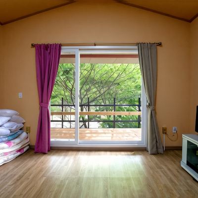 특2호 가평 해바라기펜션(북면) 쿠폰