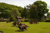Ramnee Hotel