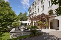 Dorint Parkhotel Jordanbad Hotels in 
