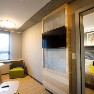 Suite Martigny Boutique-Hôtel Promo Code