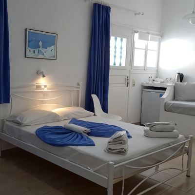 Quadruple Room Santa Barbara Promo Code