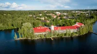 Hotel Kumpeli Spa