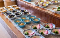 온야도 노노 교토시치조 내추럴 핫 스프링스