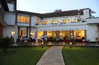 Lake Victoria Granada Hotel