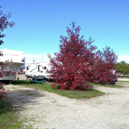Edson RV Park & Campground