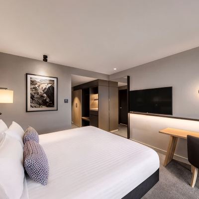 King Room Vibe Hotel Hobart Promo Code