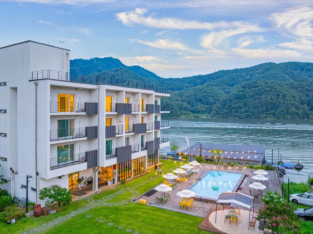 Gapyeong The Bay Resort - 금왕읍