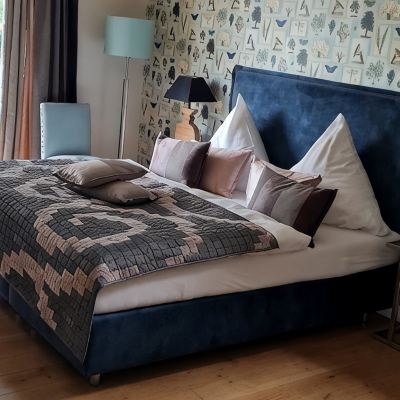 Double Room Hotel Gut Bardenhagen Promo Code