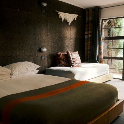 Lodge Queen Triple Room Sherwood Promo Code