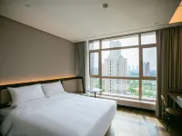HanTing Hotel (Xinji Wanda Plaza)