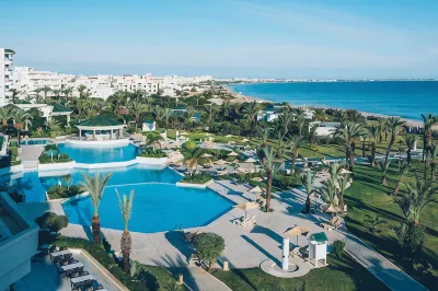Iberostar Selection Royal El Mansour Hotele w: 