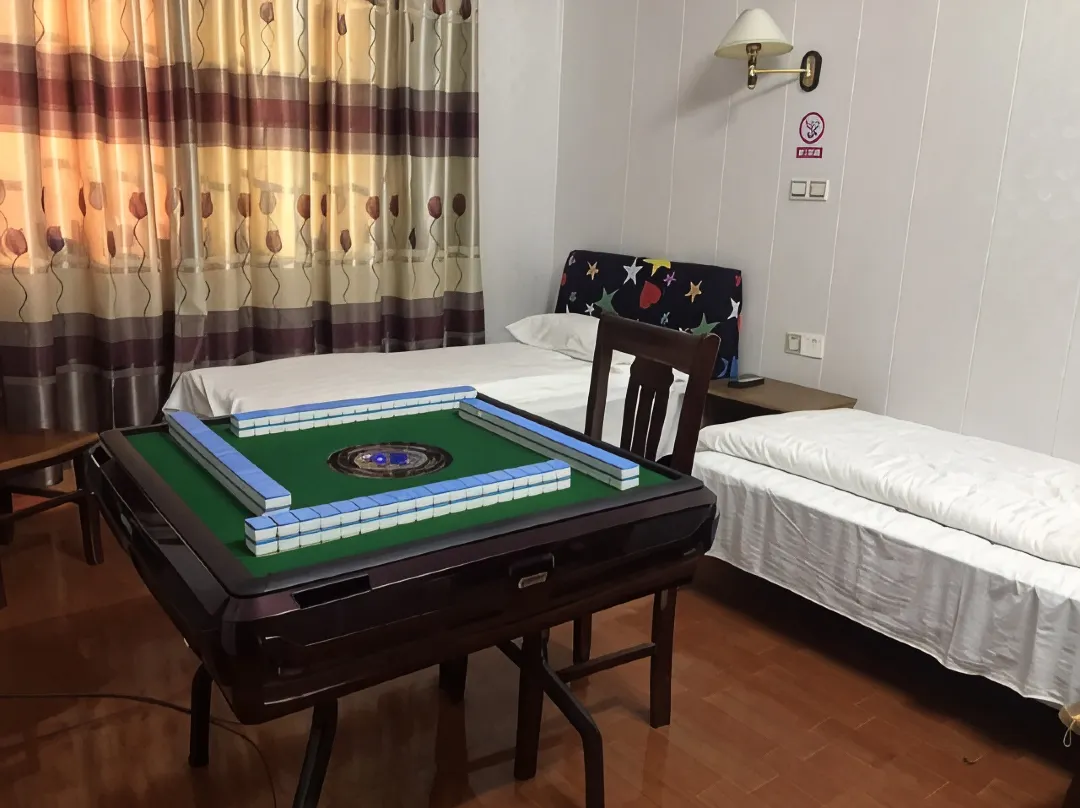 Yumin Renjia Farmhouse - 上海