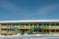 The Sunview Motel