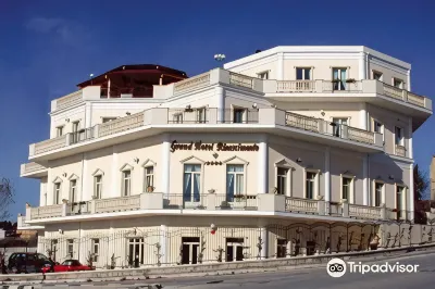 Hotel Rinascimento Hotels in 