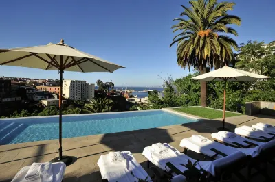Hotel Casa Higueras Hotels in 