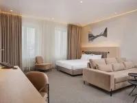 Aura City Hotel 페름 호텔