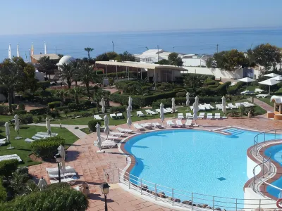 Business Hotel Sfax Hotels in 