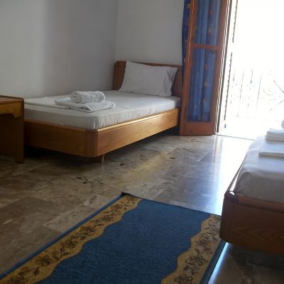 Quadruple Room Samaria Promo Code