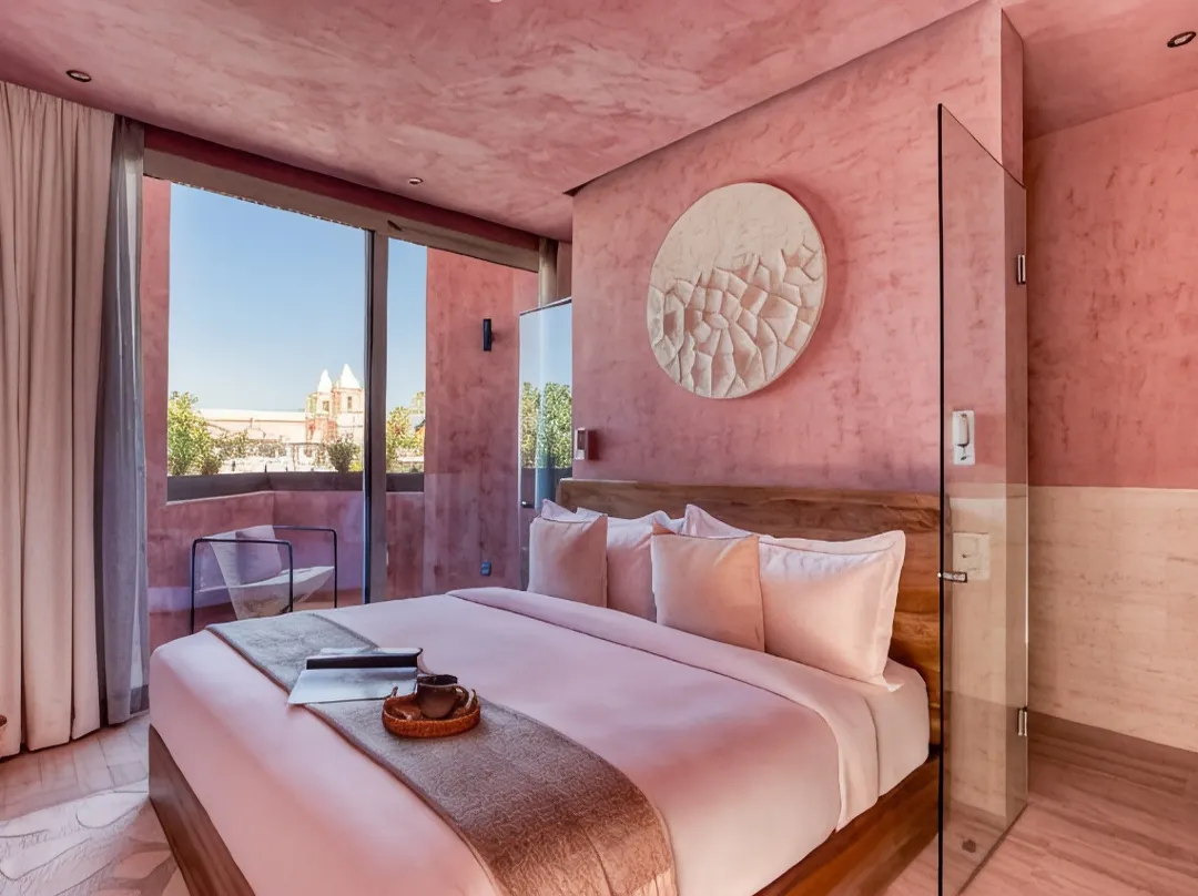 Laiva Hotel San Jose By Tasman - San José del Cabo
