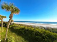 Crescent Beach I-14 Four Winds Condo Hotels in Crescent Beach