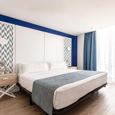 Premium Deluxe Room Catalonia Oro Negro Promo Code