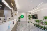 科瑪閒雲飯店（成都金堂淮州新城科瑪小鎮店）