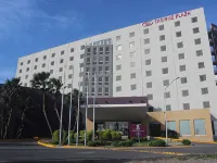 Crowne Plaza MONTERREY AEROPUERTO by IHG Ξενοδοχεία στην πόλη Apodaca