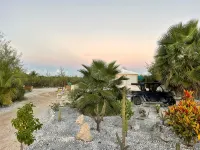 New Private Pool, Private Beach and Flat, Private House, what else do you need? Hotels in 