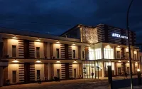 Hotel Apex Dobo  호텔