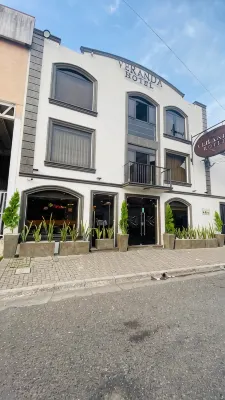 Veranda Hotel Hotels in 