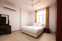Super OYO 145 Jandul Salalah 2 Furnished Apartment Hotels in 