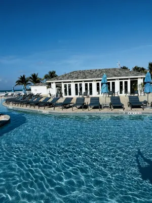 Bimini World Resorts Tipsy Turtle with Boatslip Available のホテル