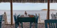 Avlu Otel Palamutbükü