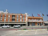 Hotel Bennington