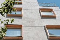 Hotel Santa Ana Tudela Hotels in 
