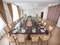 Hotel Oxford Hotels in Constanta