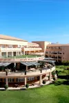 Hotel Alicante Golf Hoteles en 