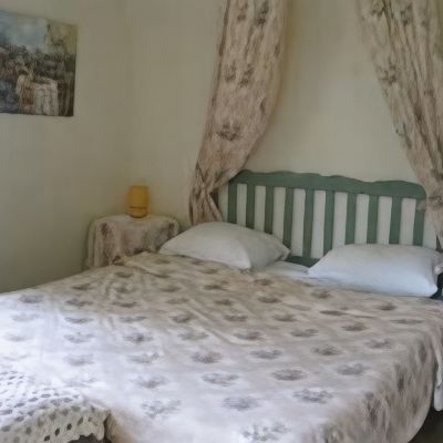 Double Room Roses Chalet du Bel Event Promo Code