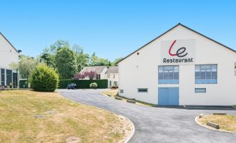 Campanile Melun Sud - Dammarie les Lys - Housity