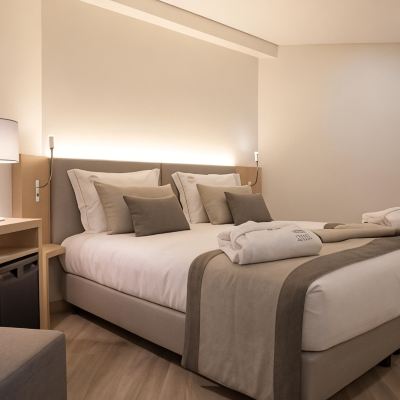 Superior Twin Room Mafra Hotel Promo Code