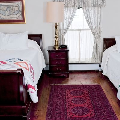 Bowers-20 Frederick House Promo Code