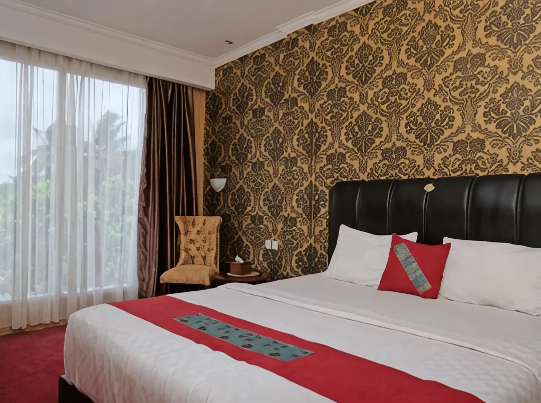 Hotel Syariah Samudra - Jambi