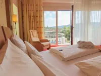 Hotel am Vitalpark Hotels in 