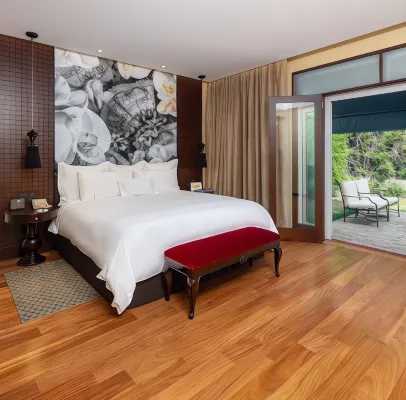 Country Club Lima Hotel – the Leading Hotels of the World