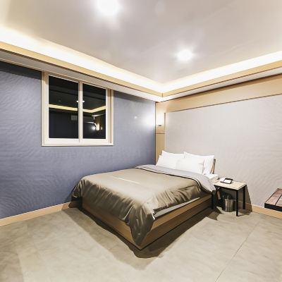 General Room (Luxury Bedding, Cool)
