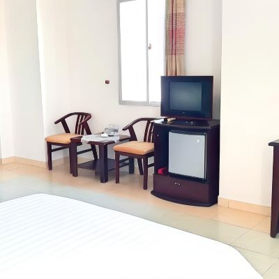 豪華雙床房 長灘酒店優惠